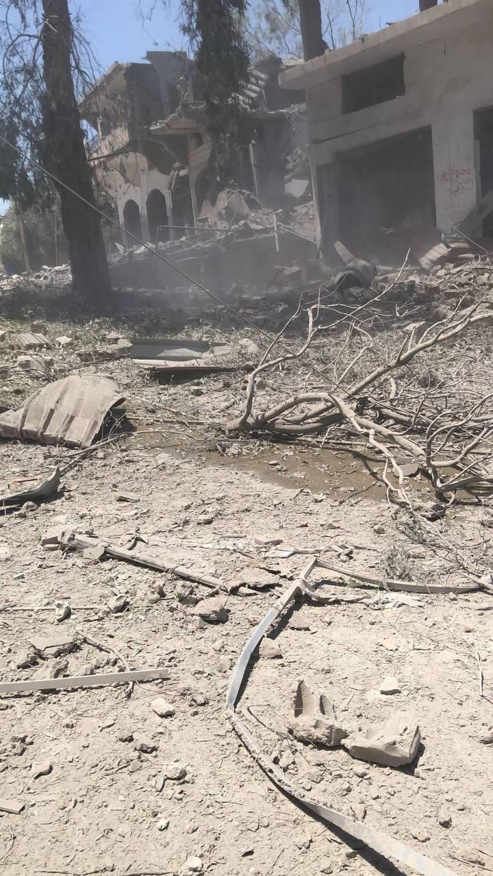 غارات إسرائيلية متواصلة على الجنوب... وبن غفير يدعو لـ الدخول إلى لبنان (فيديو)